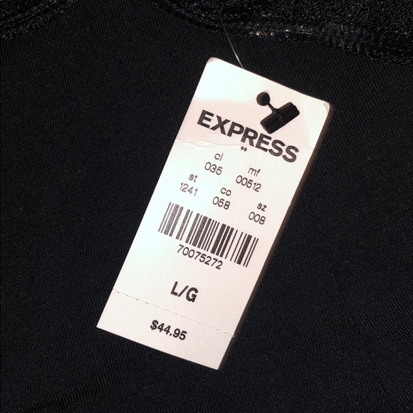Express blouse - Picture 4 of 4